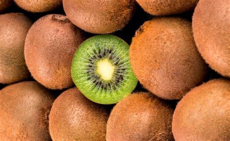 Sab As Que La C Scara De La Piel Del Kiwi Se Puede Comer Sus Beneficios