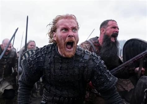 Vikings Valhalla Season 2 Release Date Review Cast Episodes