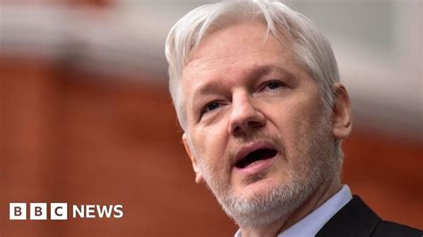 Julian Assange Lawyers Describe Us Prosecution As State Retaliation