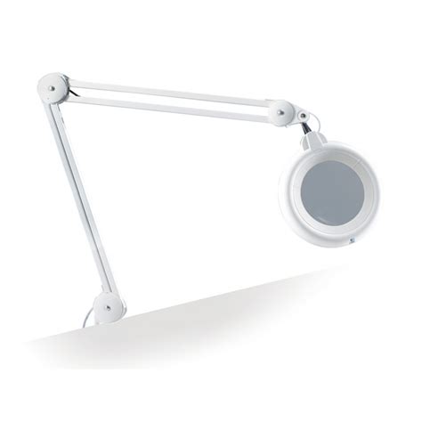 Lampe Daylight Slimline à LED ultra plate Lampe loupe de table