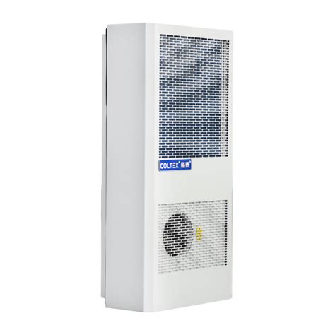 Integrated Wireless Communications Coverage Electric Cabinet Air