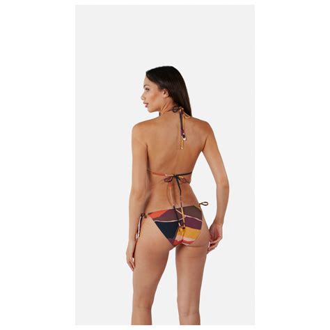 Barts Ash Tanga Bikini Bottom Damen Online Kaufen Berg Freunde At