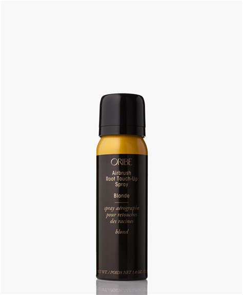 Oribe Airbrush Root Touch Up Spray Ml Blond