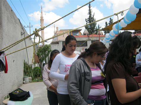 Parroquia de los Doce Apóstoles RETIRO DE PREPARACIÓN PARA