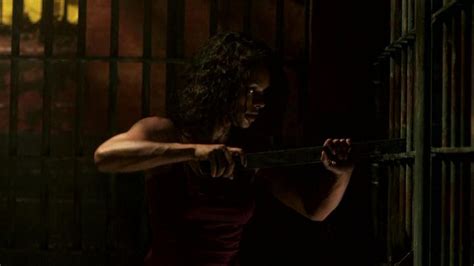 Kandyse Mcclure Desnuda En Hemlock Grove