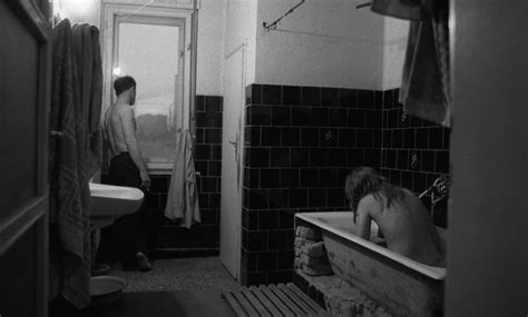 Nude Video Celebs Vali Kerekes Nude Damnation Karhozat