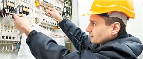 Demand Increasing For Commercial & Industrial Electrical Contractors in ...