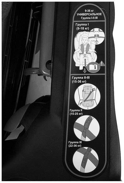 Автокресло группа 1/2/3 (9-36 кг) Capella S12312i Isofix (SPS), biege ...