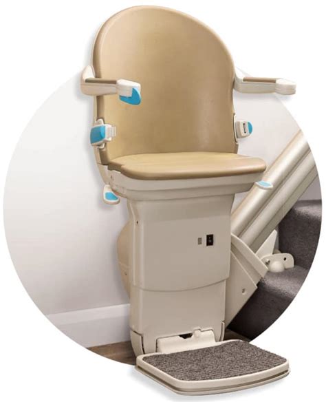 Handicare 1000 Stairlift South Wales Mobility