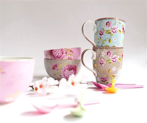 PIP Studio Amsterdam - Tableware Pip Studio, Pipping, Loving U ...