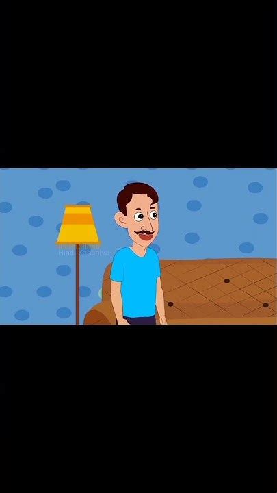 Maa Ka Daar😅shorts Newcartoon Lalantop Kahani Funnyfunnyshorts