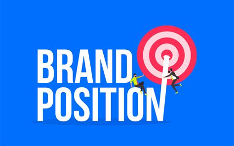 Making A Statement 15 Famous Brand Positioning Examples