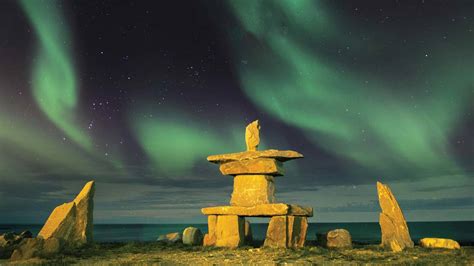 A Complete Guide To Churchill Manitoba: Polar Bears, Belugas and More ...