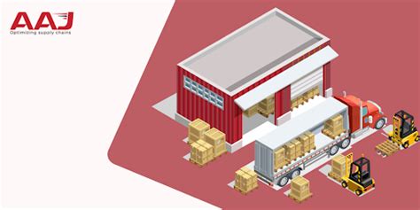 Key Factors To Consider When Choosing Warehousing Service