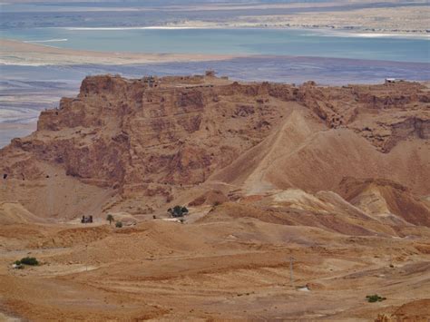 Masada National Park: A Historical and Cultural Gem | The Brain Chamber