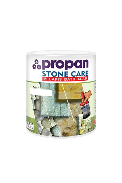 Propan Stone Care Liter Cat Pelindung Batu Alam Lazada Indonesia