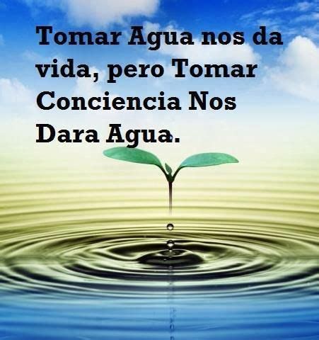 Descubrir Imagen Frases Alusivas Al Dia Mundial Del Agua Abzlocal Mx