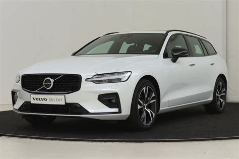 Volvo V Broekhuis