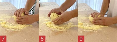 Best Homemade Semolina Pasta Step By Step