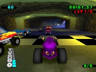 Hot Wheels Turbo Racing E F G SLES 02198 Playstation ParadiZe