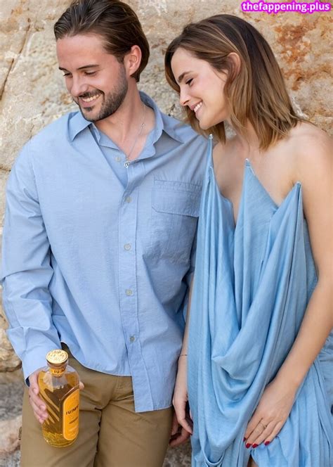 Emma Watson Elizarosewatson Emmawatson Nude OnlyFans Photo 1722 The Fappening Plus