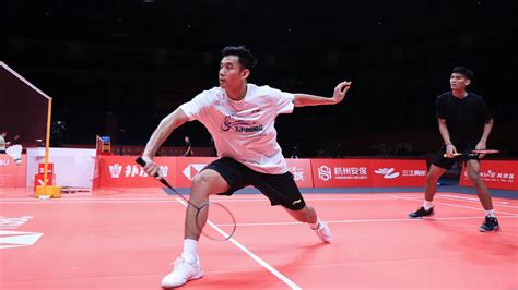 Berita Hasil Bwf World Tour Finals Hari Ini Kabar Terbaru