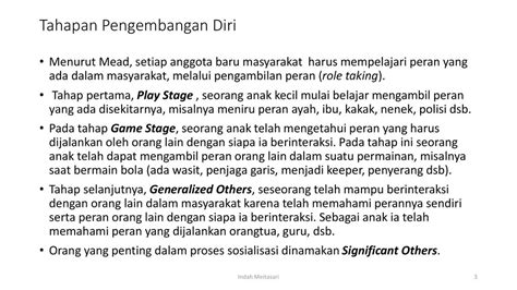 Sosialisasi Diambil Dari Buku Pengantar Sosiologi Kamanto Sunarto