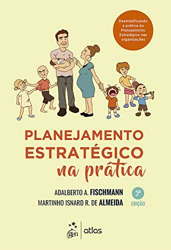 PDF Planejamento estratégico na prática Saraiva Conteúdo