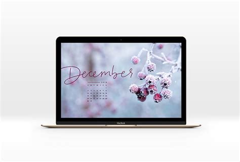 Free Downloadable Tech Backgrounds For December 2023 Tech