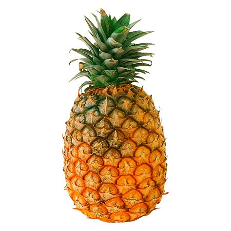 Ananas groß 1 Stück bei REWE online bestellen REWE de