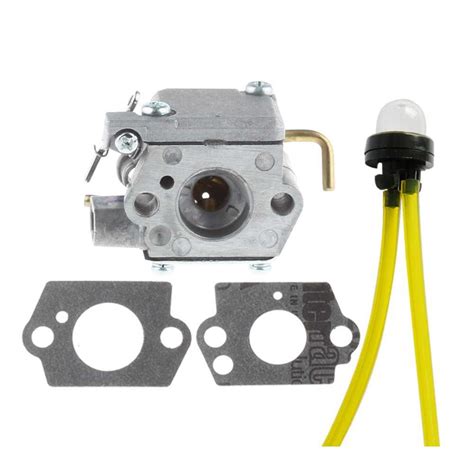 Understanding The Fuel Line System Of The Bolens Bl