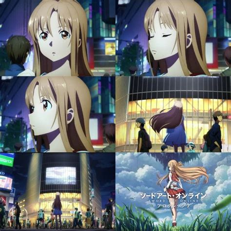SAO: Progressive | Seni, Gambar