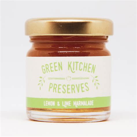 Lemon Lime Marmalade Order Online Now