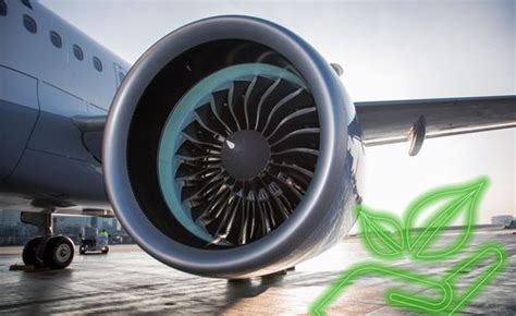 MTU Aero Engines publishes Sustainability Report – Company identifies ...