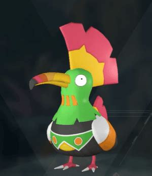 토코토코 위키, 스킬 & 드롭 | 팔월드 게임