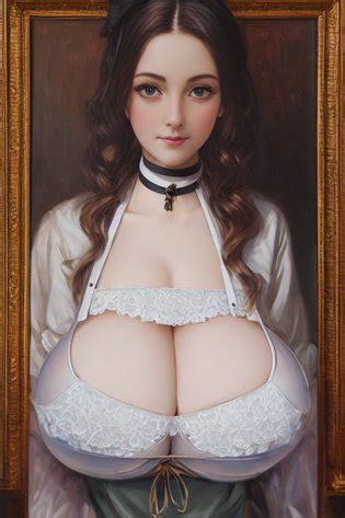 IA Art Luscious Hentai Manga Porn