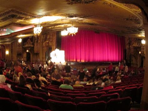 Ohio Theatre Cinema Treasures