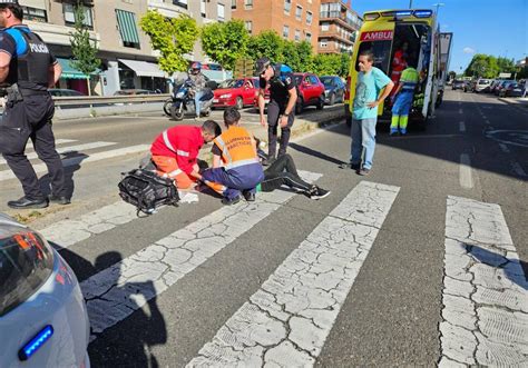 Las Noticias Más Leídas Del Jueves 13 De Junio En El Norte De Castilla