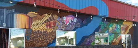 Lacombe Art Collection & Murals | Lacombe, AB