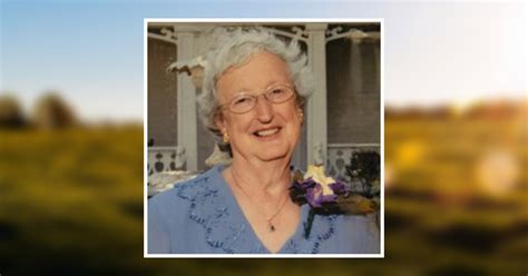 Shirley M Spangler Obituary 2023 Kinsley Mortuary Padden Funeral