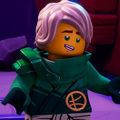 Lloyd Ninjago S1e2 Di 2024