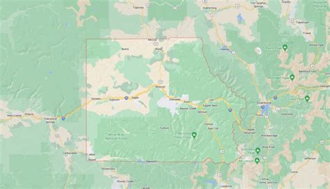 Cities And Towns In Eagle County Colorado