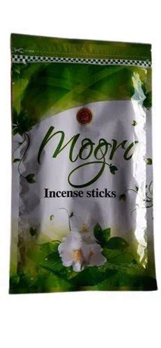 Bamboo Mogra Incense Stick For Religious At Best Price In Ahmedabad