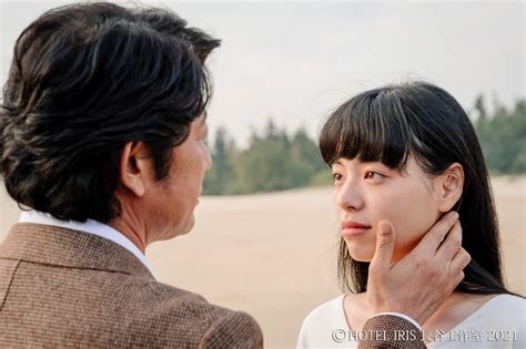 與永瀨正敏合拍情慾戲、台灣新銳演員沒在怕！陸夏處女作電影《艾莉絲旅館》上映中｜專訪 Yahoo奇摩汽車機車