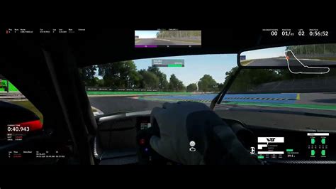 Rennsport Closed Beta Practice Ti Youtube