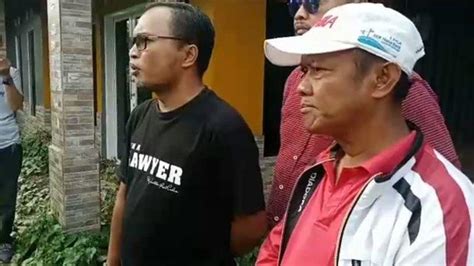 Sosok Yosef Tersangka Kasus Pembunuhan Di Subang Suami Sah Tuti