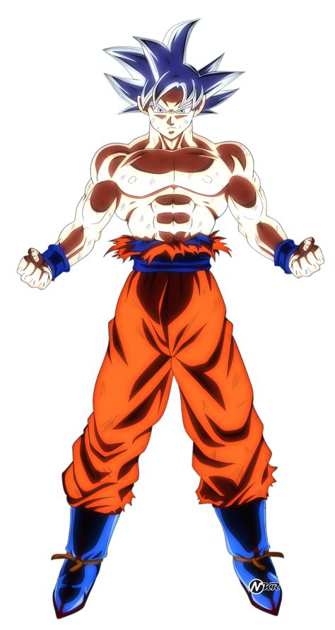 Goku Migatte No Gokui Dominado Personagens De Anime Desenho De Anime Images