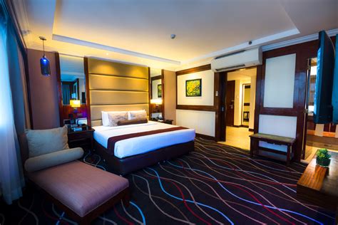 Cebu Parklane International Hotel