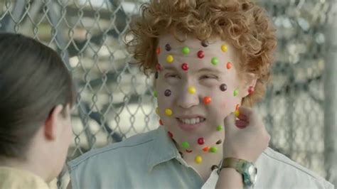 The Best Skittles TV Commercials ads in HD, pag: