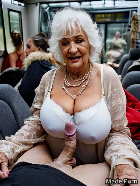 Tanned Skin Nightgown Busty Evening Cleavage Slutty Perfect Boobs AI Porn